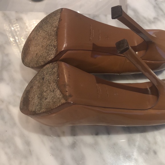 YSL Tribute heels - Picture 6 of 6